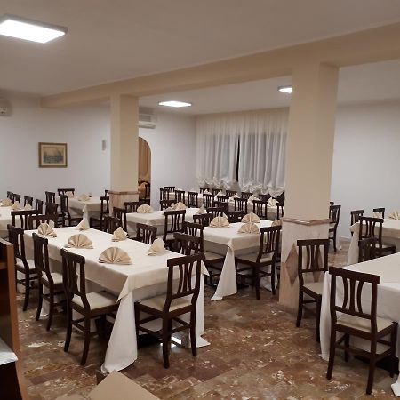 La Collinetta Sas Montazzoli Exterior foto