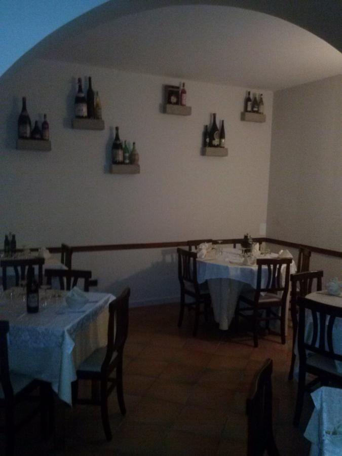 La Collinetta Sas Montazzoli Exterior foto